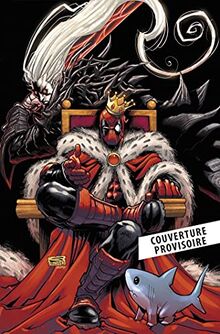 Deadpool. Vol. 2. La vie en noir