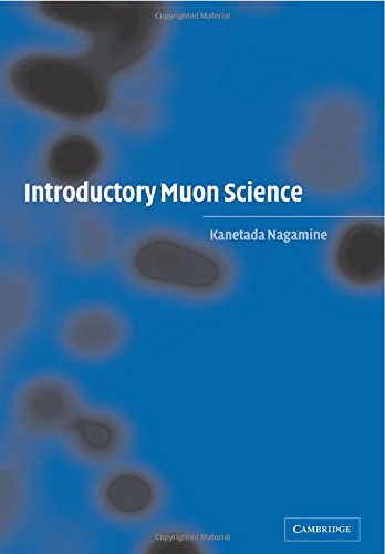 Kanetada Nagamine Introductory Muon Science