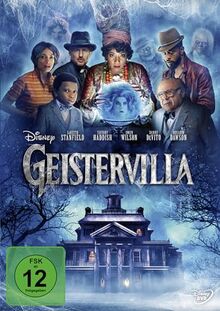 Geistervilla