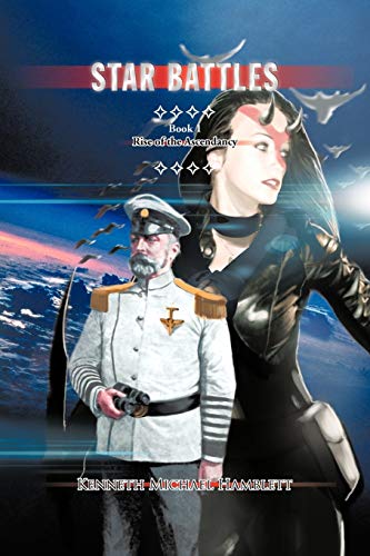 STAR BATTLES: The Valkyrie Saga