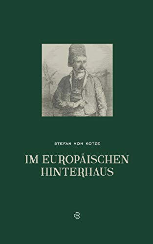 Im europäischen Hinterhaus