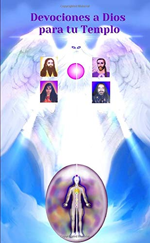 Devociones a Dios para tu Templo