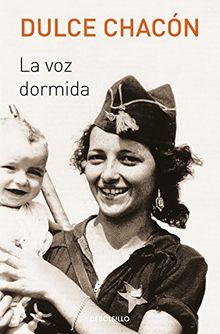 La Voz Dormida / The Sleeping Voice (BEST SELLER, Band 26200)