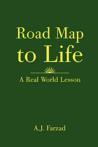 Road Map to Life: A Real World Lesson