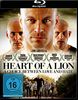 Heart of a Lion [Blu-ray]