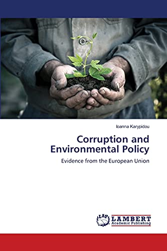 Corruption and Environmental Policy: Evidence from the European Union