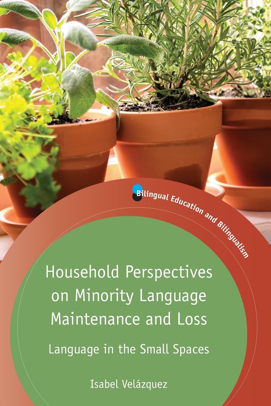 Household Perspectives on Minority Language Maintenance and Loss: Language in the Small Spaces (Bilingual Education & Bilingualism, 115)