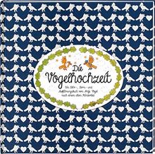 Die Vogelhochzeit (Mini-Ausgabe)