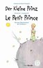 Der Kleine Prinz · Le Petit Prince: Deutsch / Französisch
