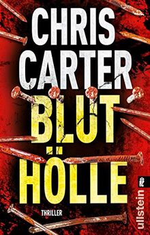 Bluthölle: Thriller (Ein Hunter-und-Garcia-Thriller, Band 11)