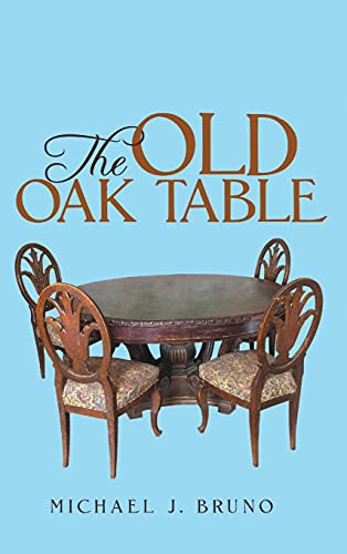 The Old Oak Table