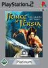 Prince of Persia - The Sands of Time [Platinum]