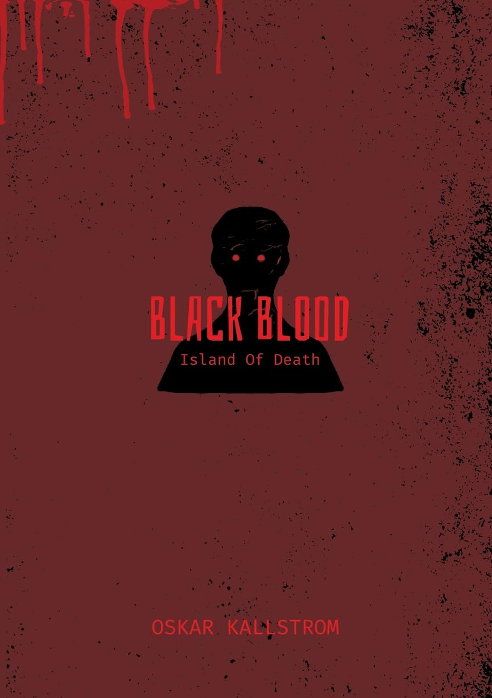 Black Blood: Island Of Death