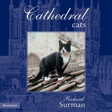 Cathedral Cats