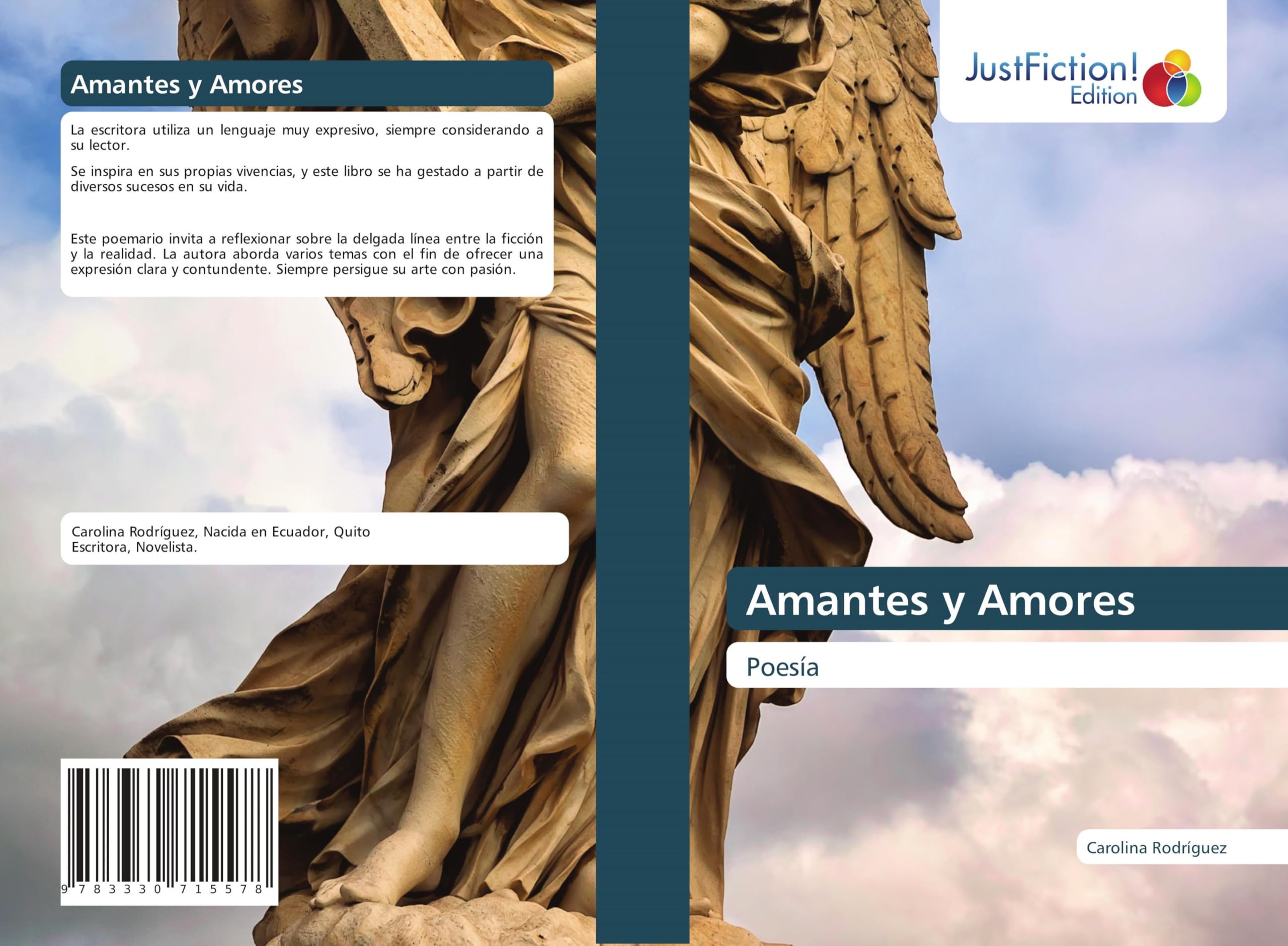 Amantes y Amores: Poesía
