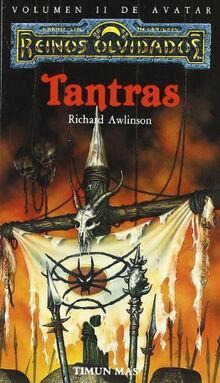 Tantras (No Reinos Olvidados)