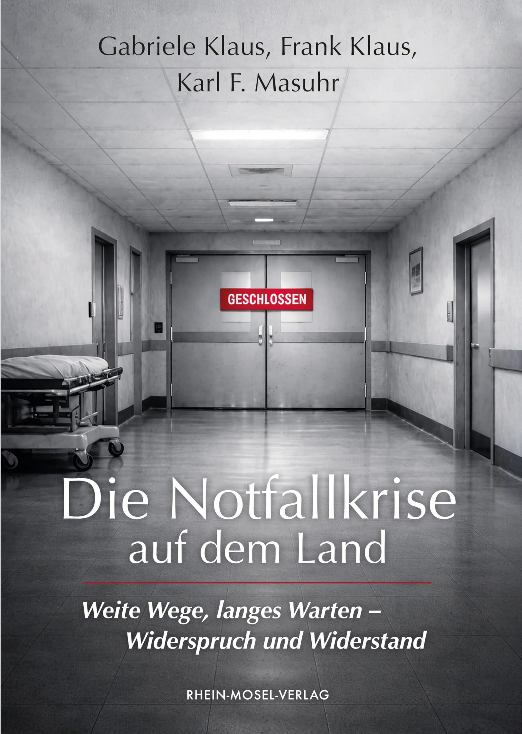 Die Notfallkrise auf dem Land