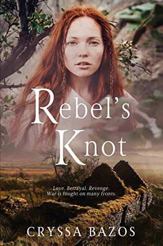 Rebel's Knot (Quest for the Three Kingdoms)