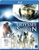 Odyssee durch Sibirien [Blu-ray]