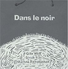 Dans le noir
