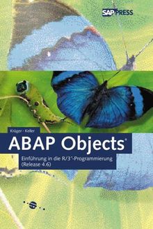 ABAP Objects: Einführung in die SAP-Programmierung (SAP PRESS)