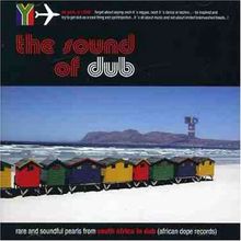 South Africa in Dub-the Sound of Dub