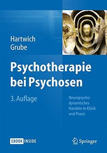 Psychotherapie bei Psychosen: Neuropsychodynamisches Handeln in Klinik und Praxis