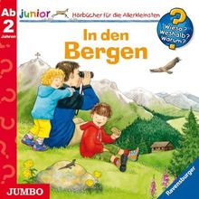 In Den Bergen