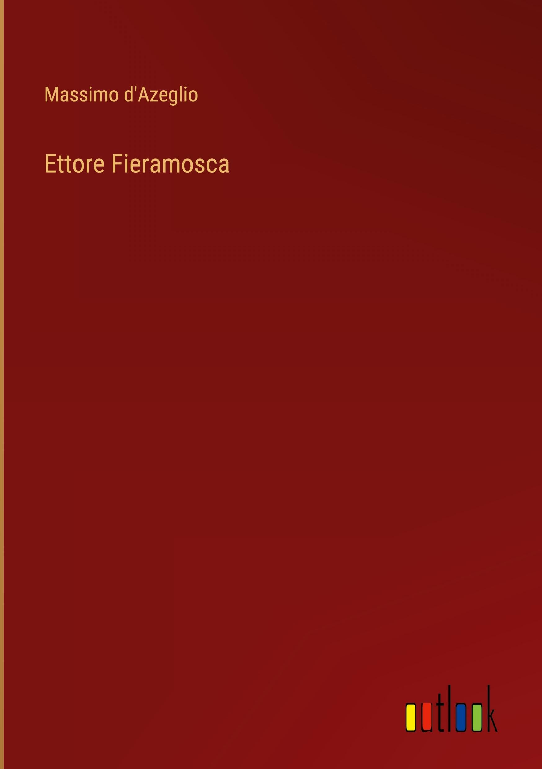 Ettore Fieramosca