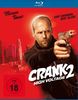 Crank 2 - High Voltage [Blu-ray]