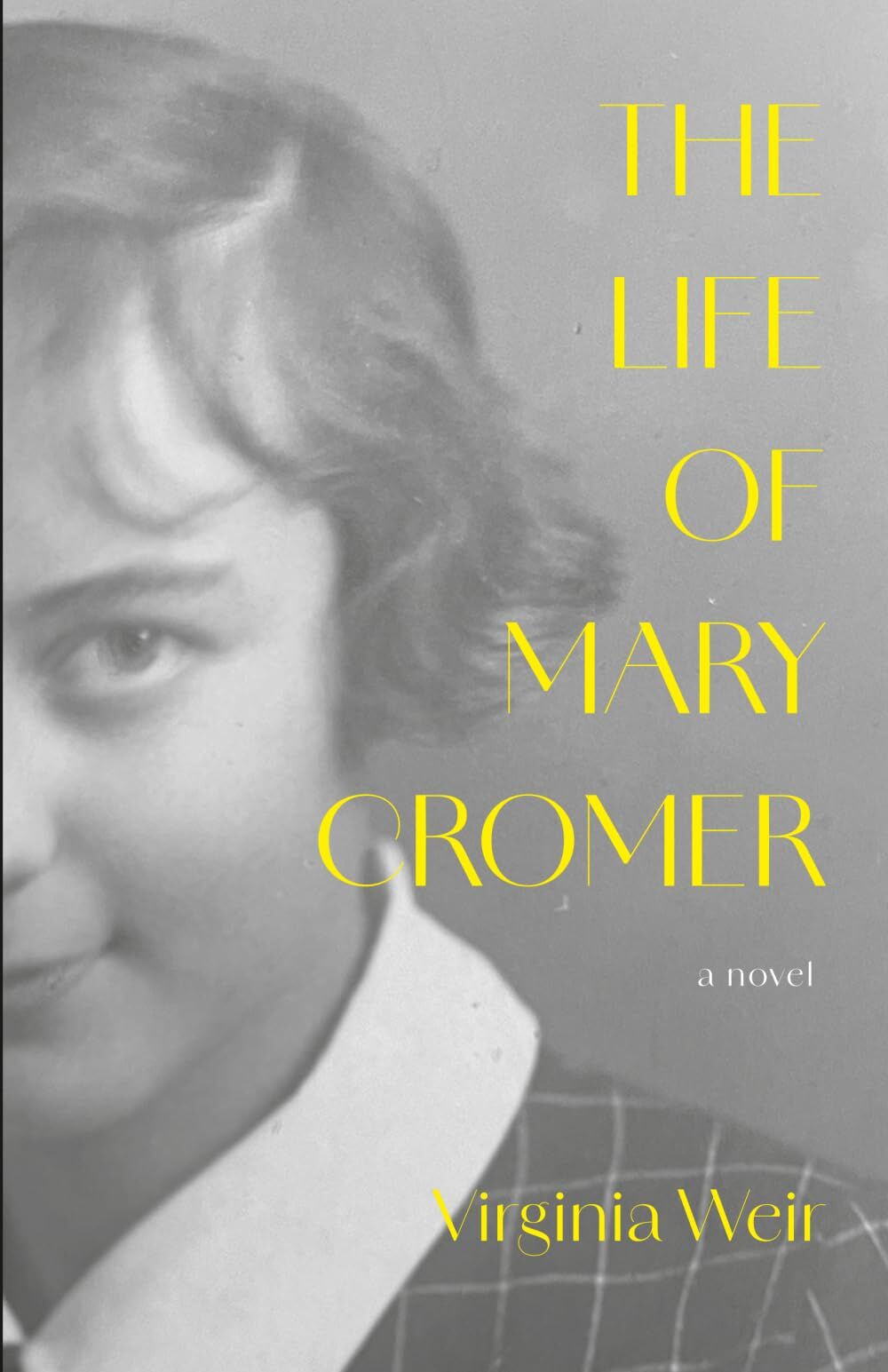 The Life of Mary Cromer