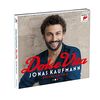 Jonas Kaufmann: Dolce Vita (Limited Edition/CD+DVD)