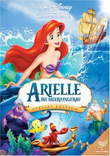 Arielle, die Meerjungfrau [Special Edition]