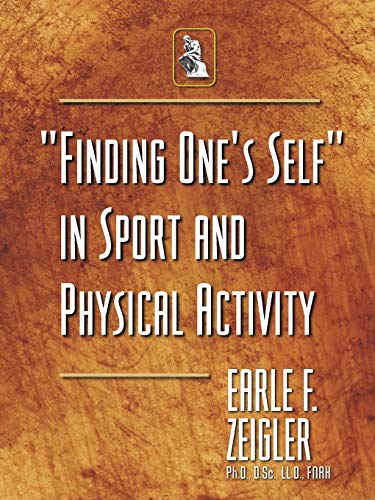 Finding One's Self in Sport and Physical Activity