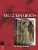 Religionsbuch (Patmos) - Neuausgabe: 4. Schuljahr - Schülerbuch