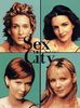 Sex and the city Stagione 03 [IT Import]