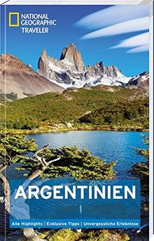 Argentinien (National Geographic Traveler)