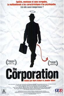 The corporation [FR Import]