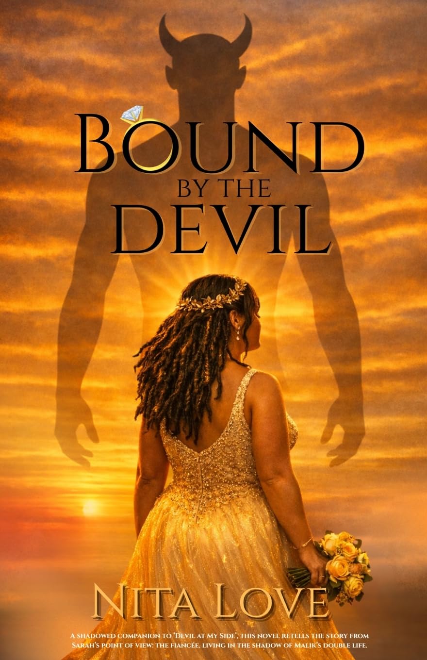 Bound by the Devil