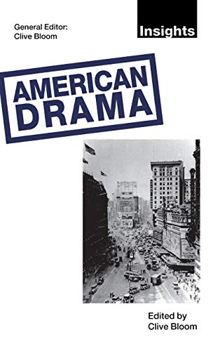 American Drama (Insights)