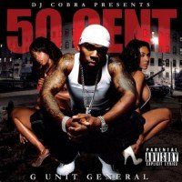 G Unit General von DJ Cobra Presents 50 Cent | CD | Zustand gut