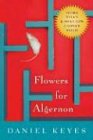 Daniel Keyes Flowers For Algernon