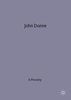 John Donne (New Casebooks)