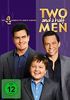 Two and a Half Men - Mein cooler Onkel Charlie - Staffel 4 [4 DVDs]
