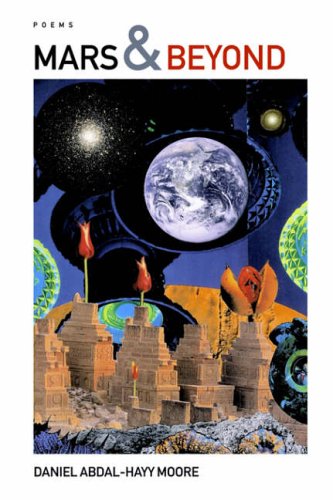 Mars & Beyond / Poems