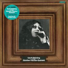 U. Brüning U.das G.Fischer-Quintett/Coloured Vinyl [Vinyl LP]
