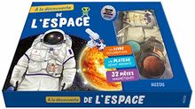 A la découverte de l'espace