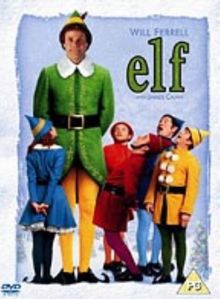 Elf [DVD]