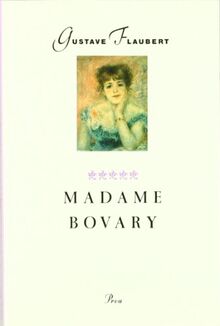 Madame Bovary (A TOT VENT-RÚST)