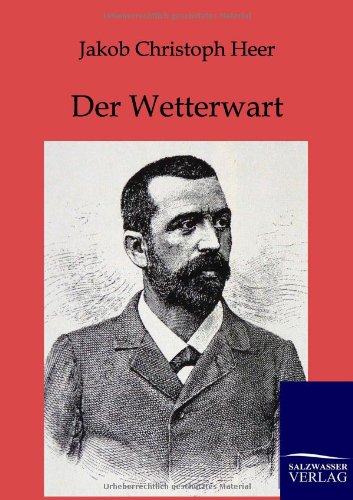 Der Wetterwart